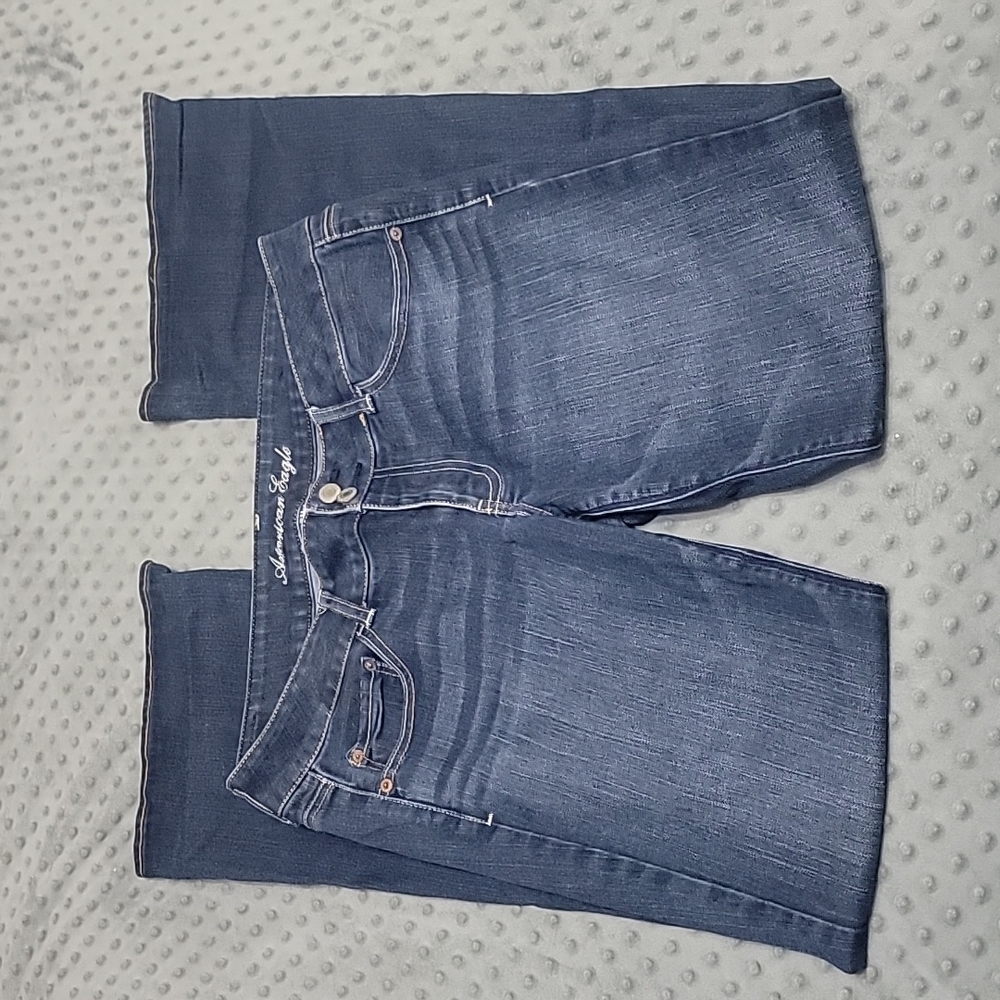 American Eagle Artist Size 12 Long (1)